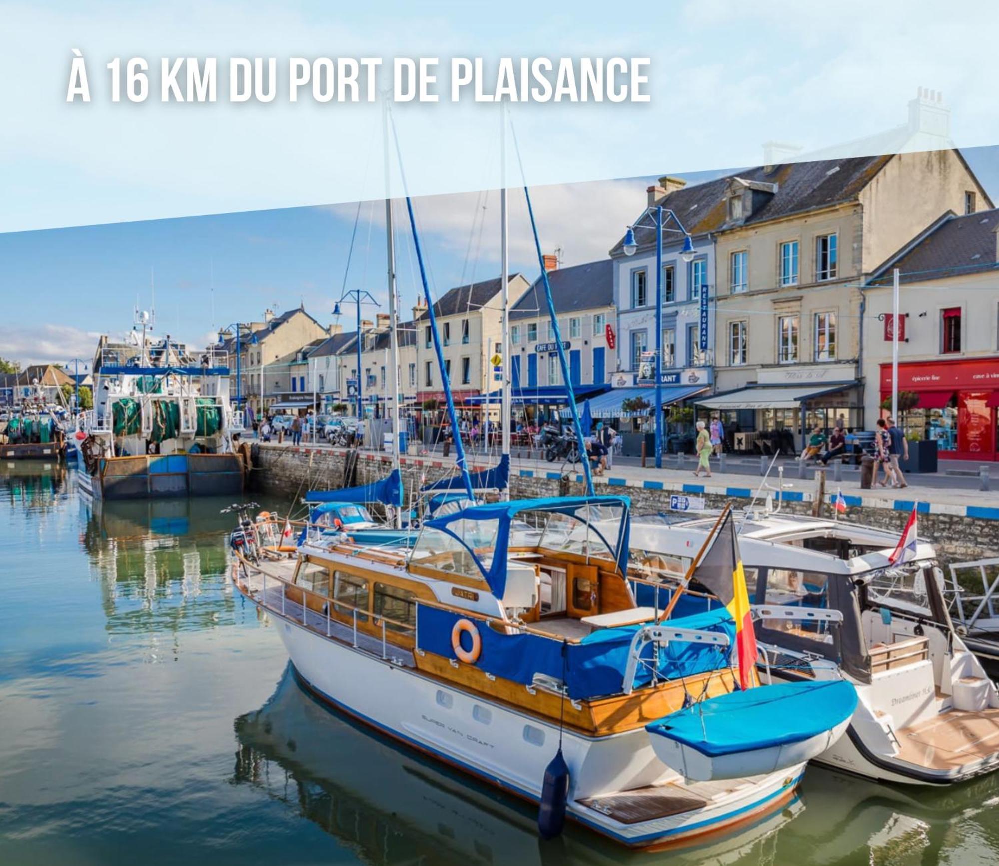 La Fromagerie Maison Lumineuse Et Spacieuse Beau Sejour 5 Ch 2 Wc 1 Sdb Grand Jardin Clos 5Mn A Pied Commerces 10 Mn Plage Omaha Beach Proche Plages Du Debarquement Trevieres Kültér fotó